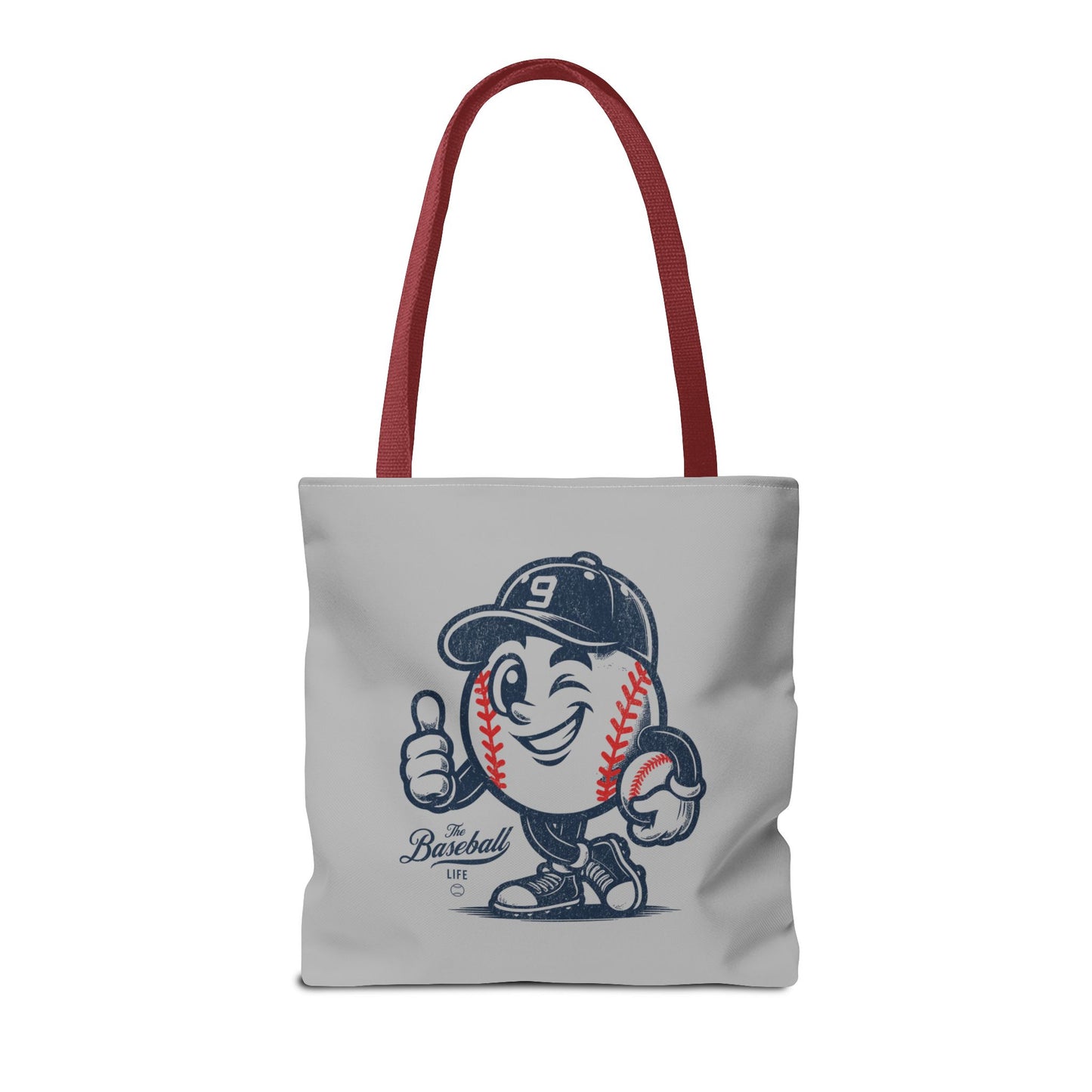 The Original Mr. Mascot Tote