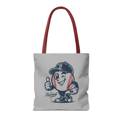 The Original Mr. Mascot Tote