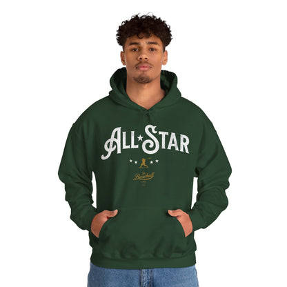 All-Star Baseball Hoodie