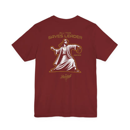 All-Time Saves Leader T-Shirt