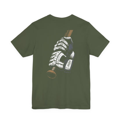 Take Your Hacks Baseball T-Shirt