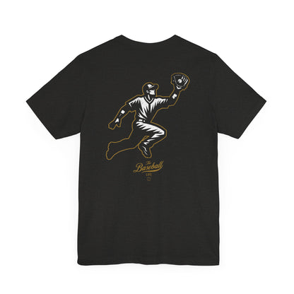 Player Icon T-Shirt
