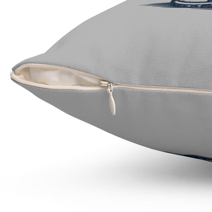 Accent Pillow_The Original Mr. Mascot