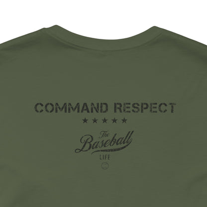 Field General Catcher's T-Shirt