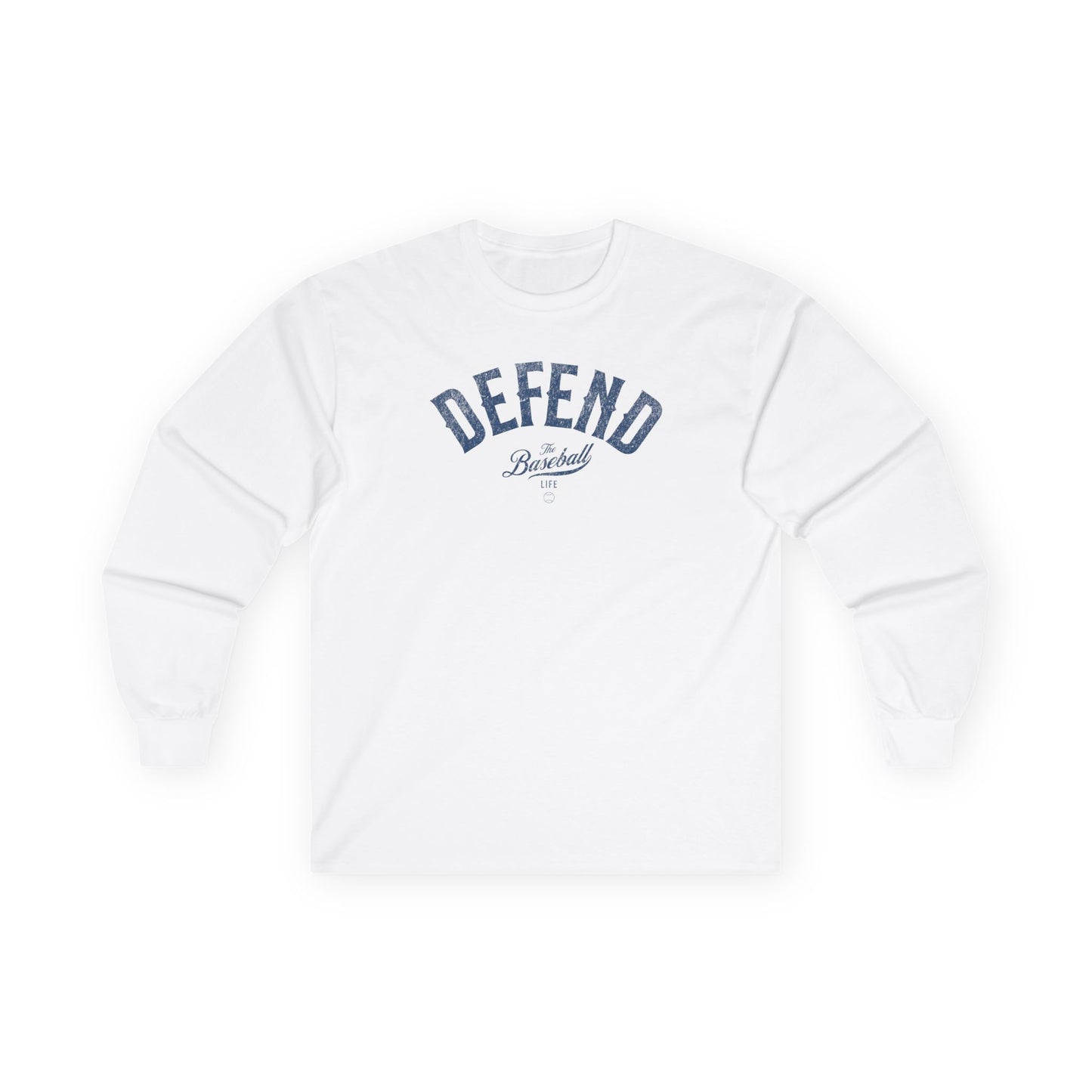 Defend Long-Sleeve
