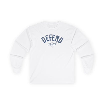 Defend Long-Sleeve