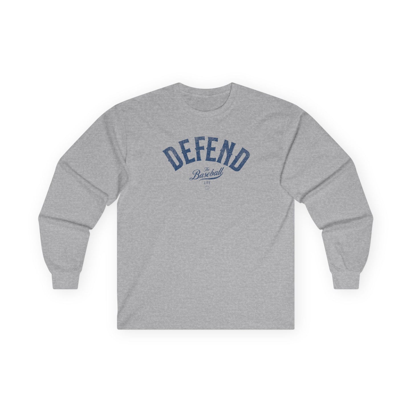 Defend Long-Sleeve