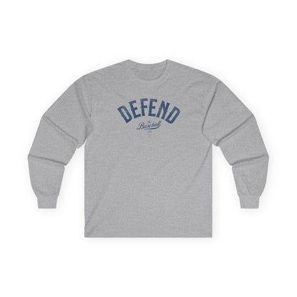 Defend Long-Sleeve