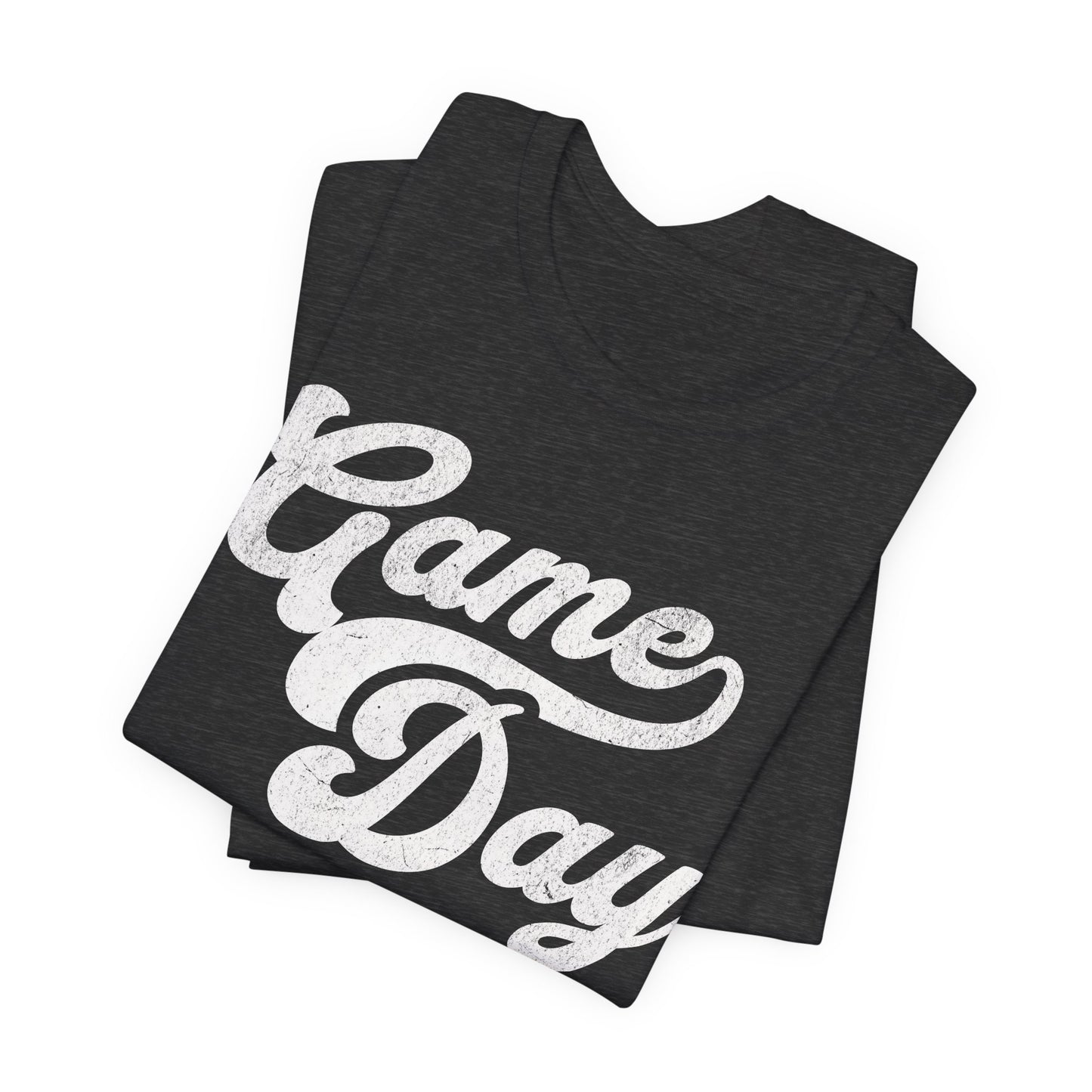 Game Day Baseball T-Shirt