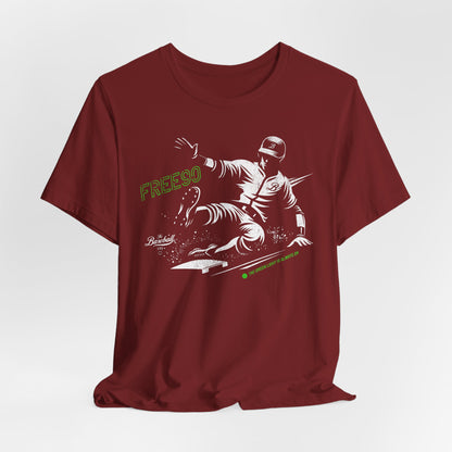 Free 90 Base Thief T-Shirt