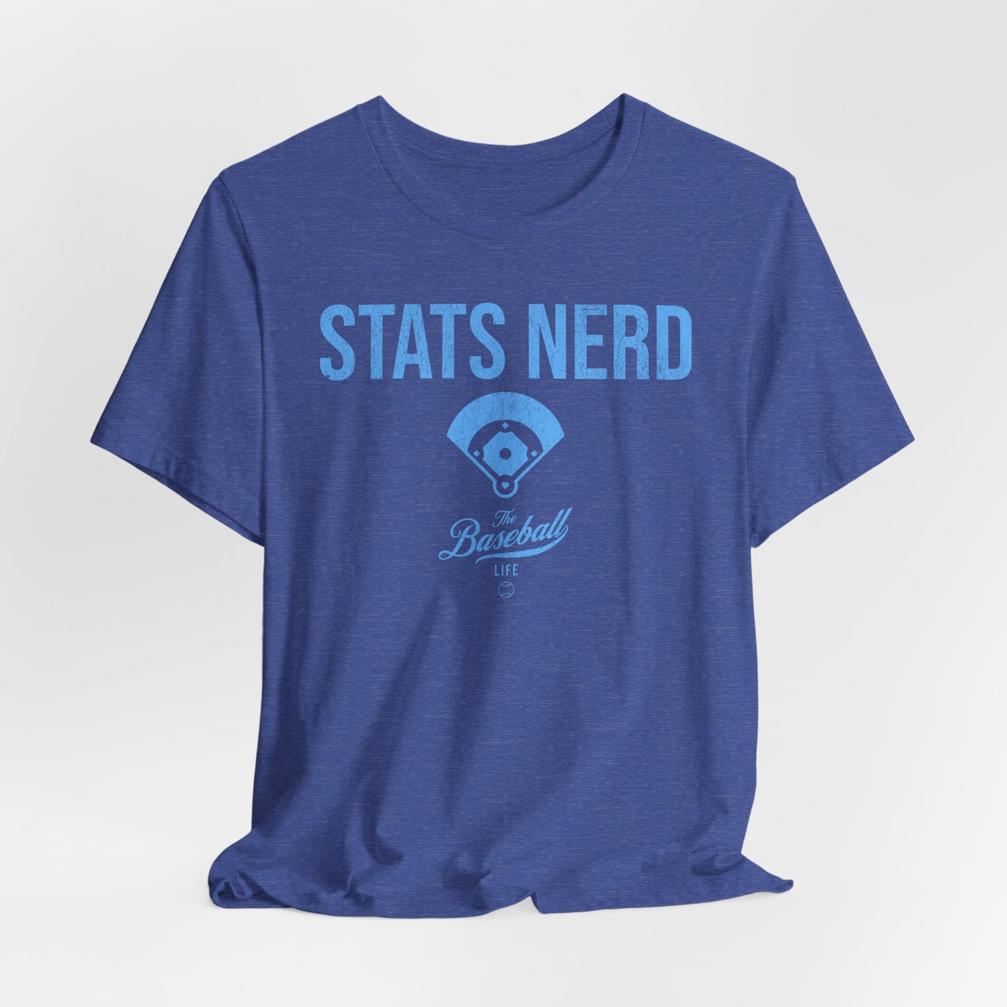Stats Nerd T-Shirt