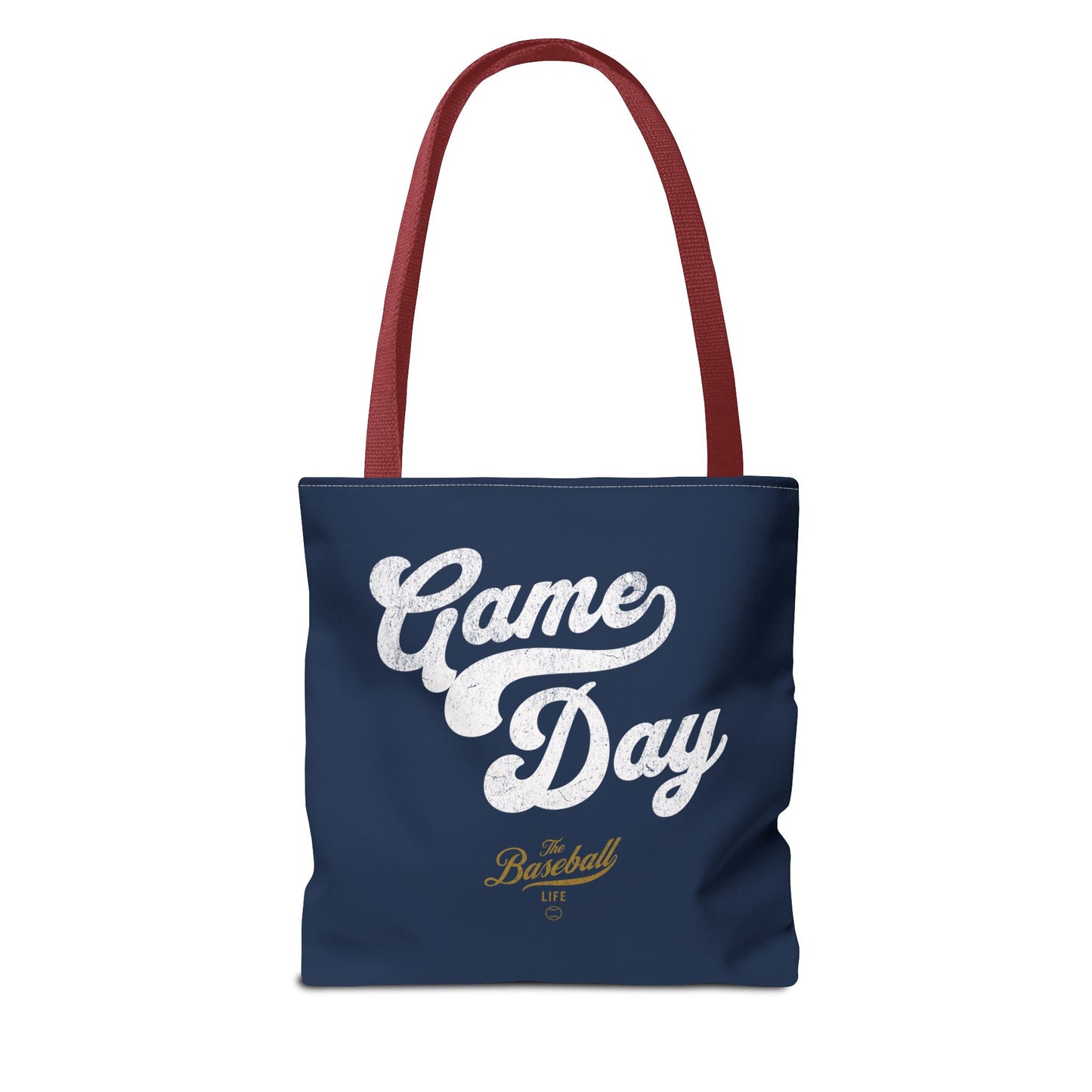 Game Day Tote Bag_Navy