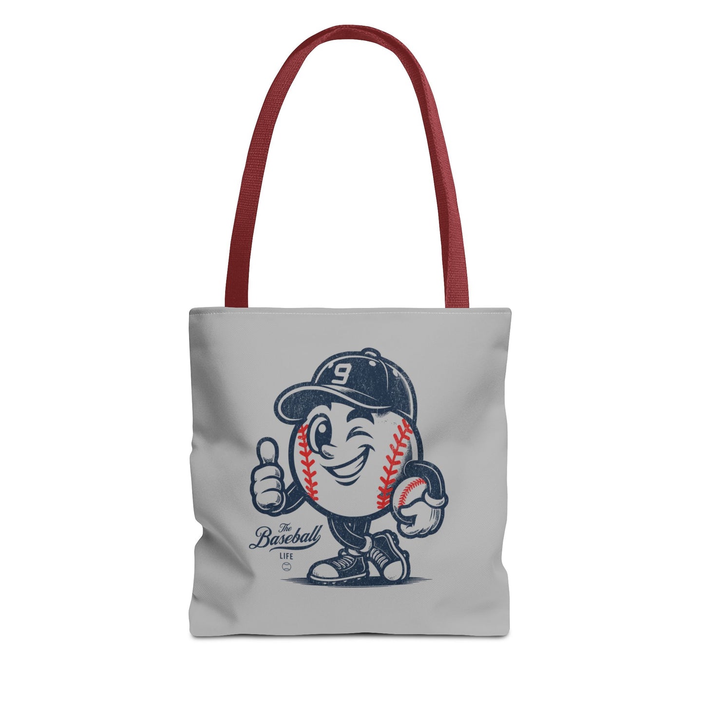 The Original Mr. Mascot Tote
