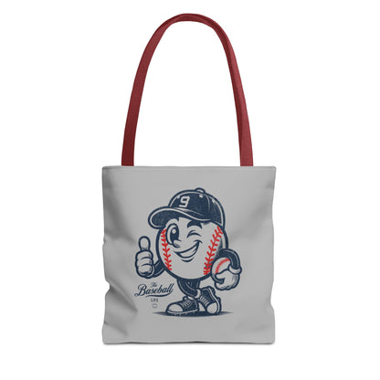 The Original Mr. Mascot Tote