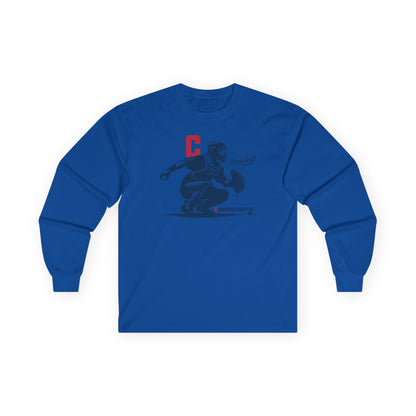 Catcher_Command Respect Long-Sleeve