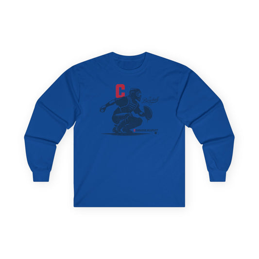 Catcher_Command Respect Long-Sleeve
