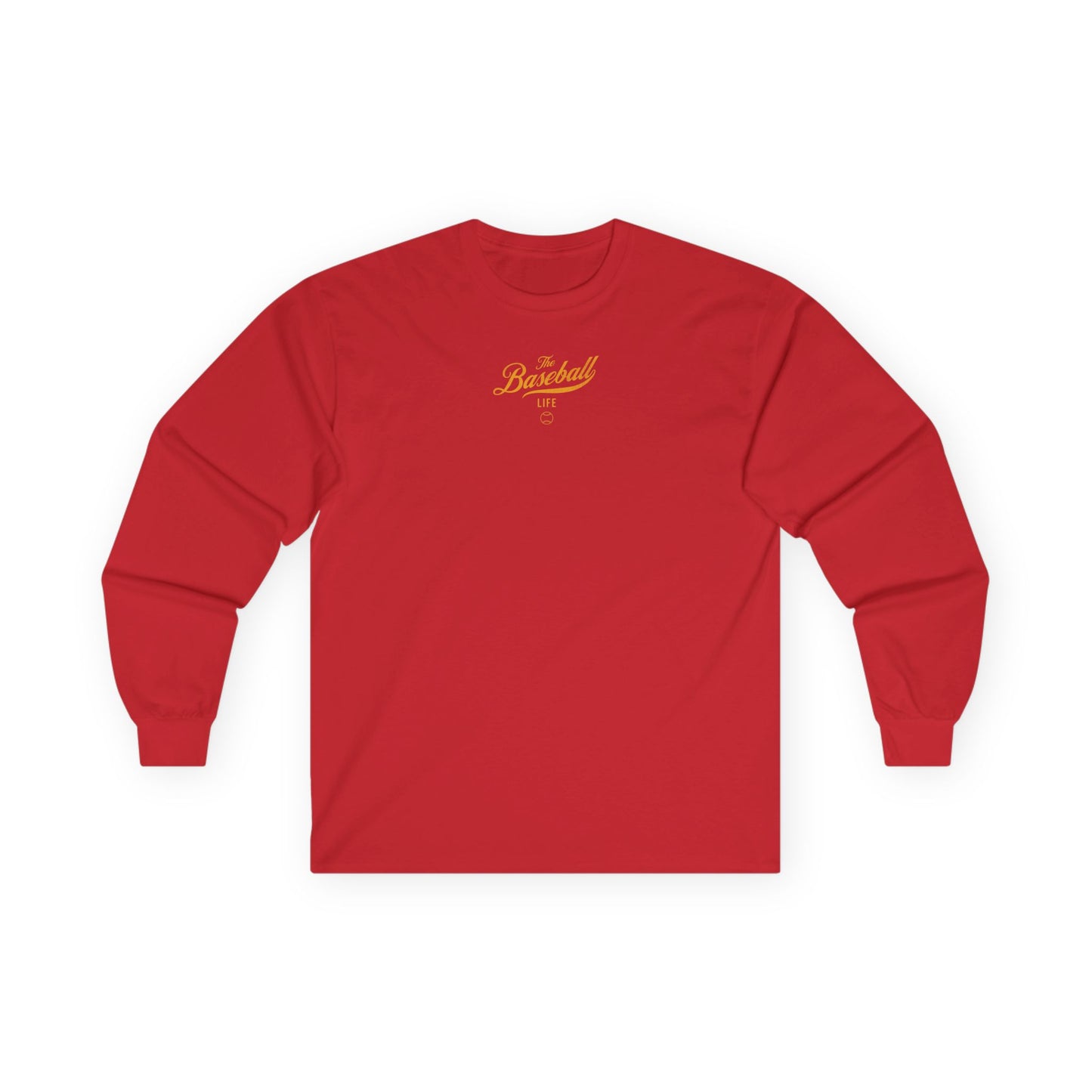 Ducks On The Pond Long-Sleeve