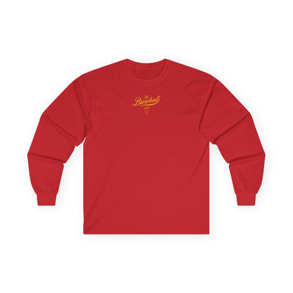 Ducks On The Pond Long-Sleeve