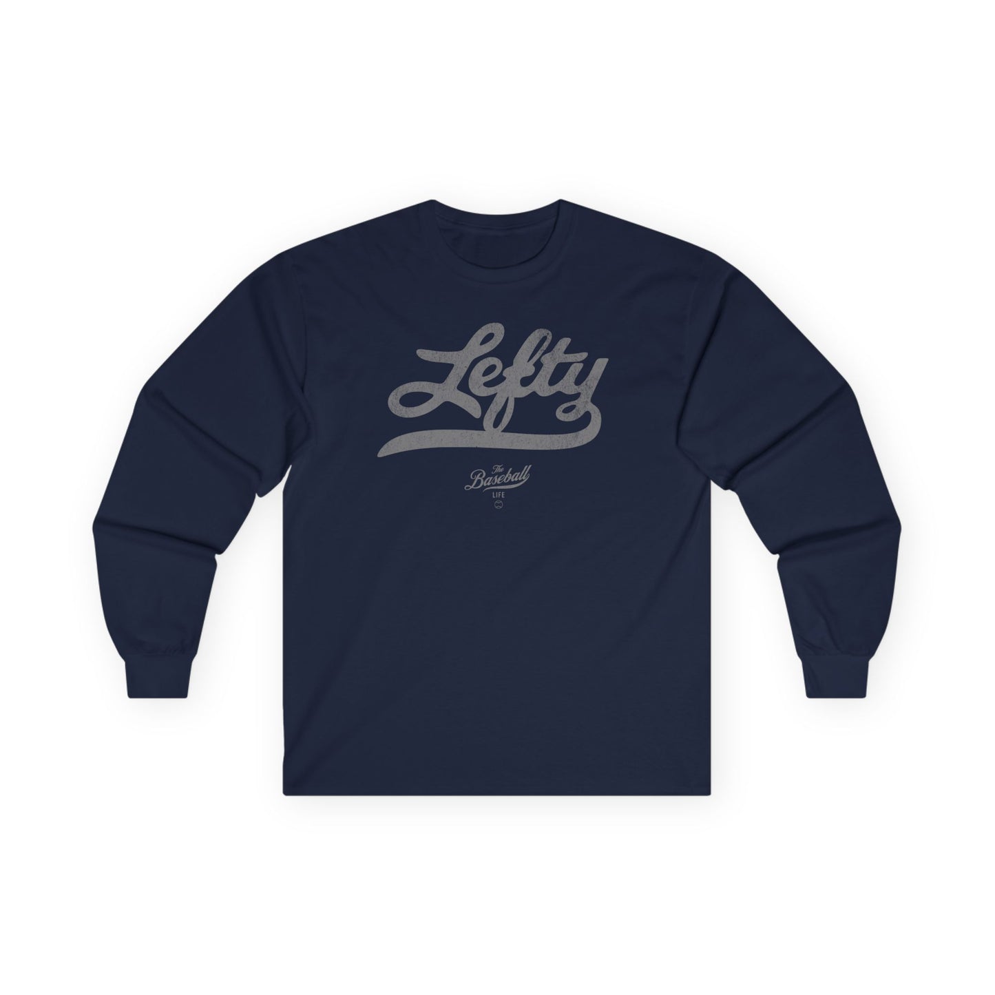Lefty Long-Sleeve T-Shirt