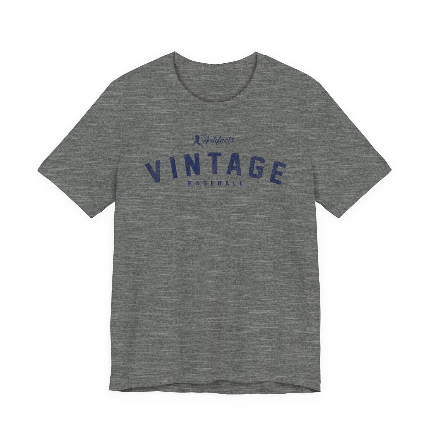 Vintage Baseball T-Shirt