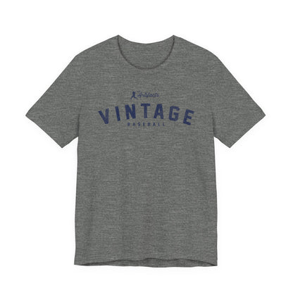 Vintage Baseball T-Shirt