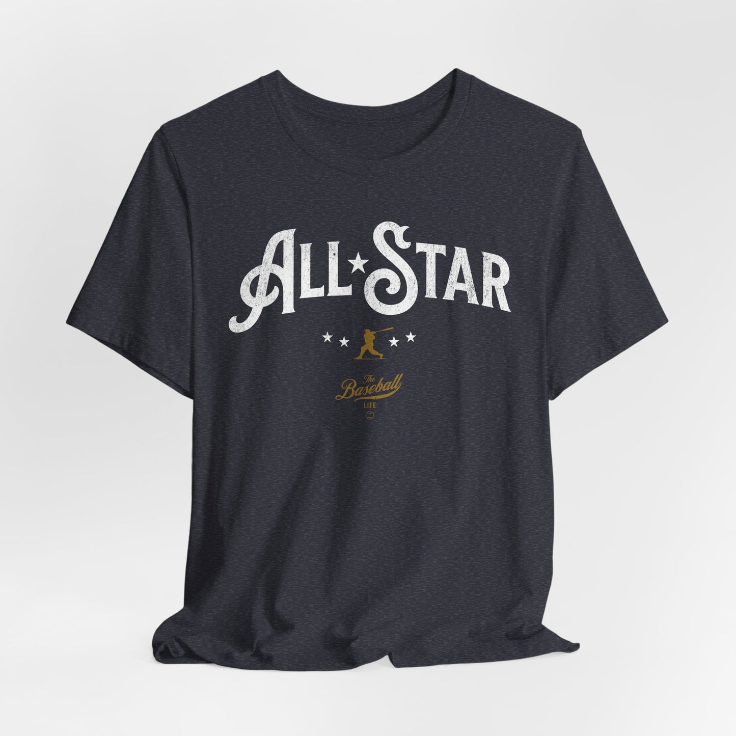 All-Star Baseball T-Shirt