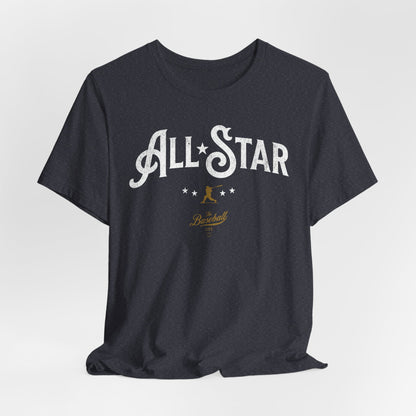 All-Star Baseball T-Shirt