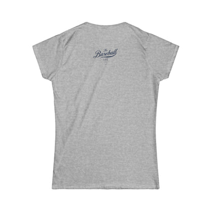 Baseball Mom_Women's