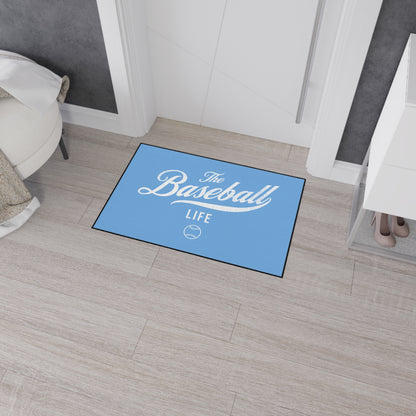 Heavy-Duty Door/Floor Mat