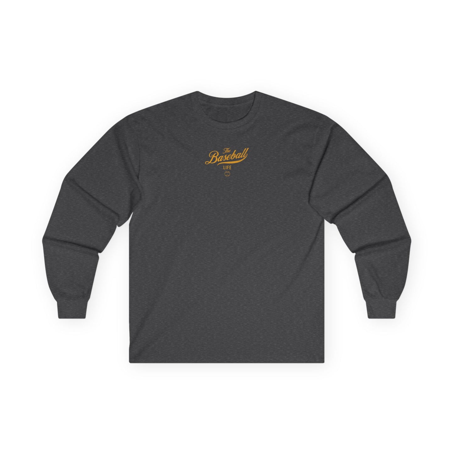 Ducks On The Pond Long-Sleeve