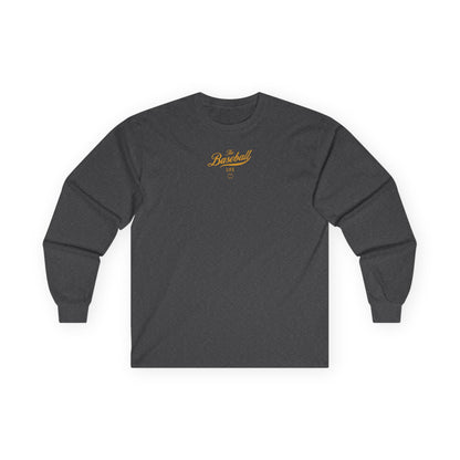 Ducks On The Pond Long-Sleeve
