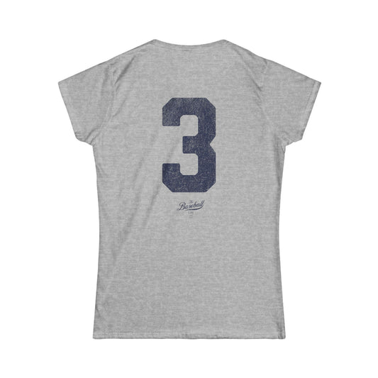 Babe_Women's