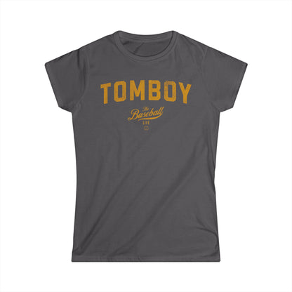 Tomboy_Women's