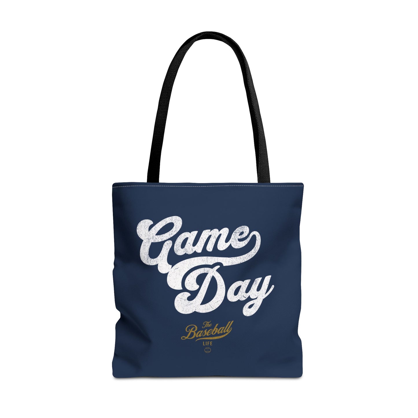 Game Day Tote Bag_Navy