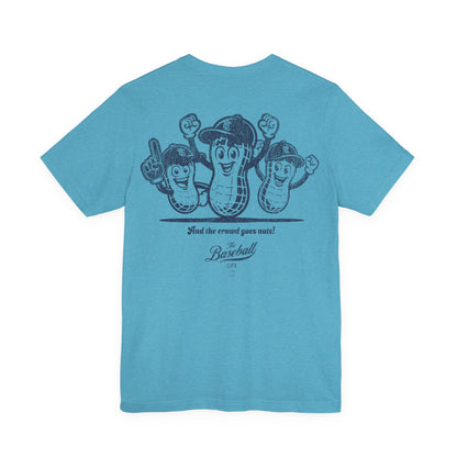 Crowd Goes Nuts! T-Shirt