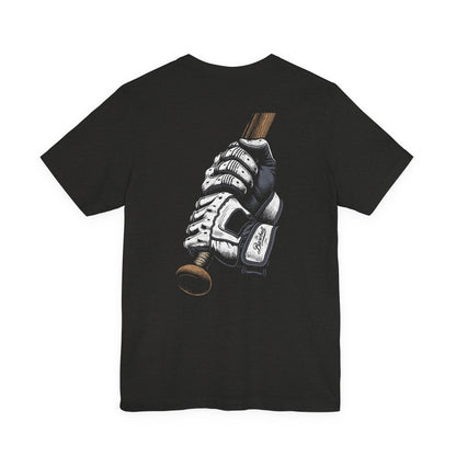 Take Your Hacks Baseball T-Shirt