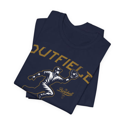 Outfield Free-Roam T-Shirt