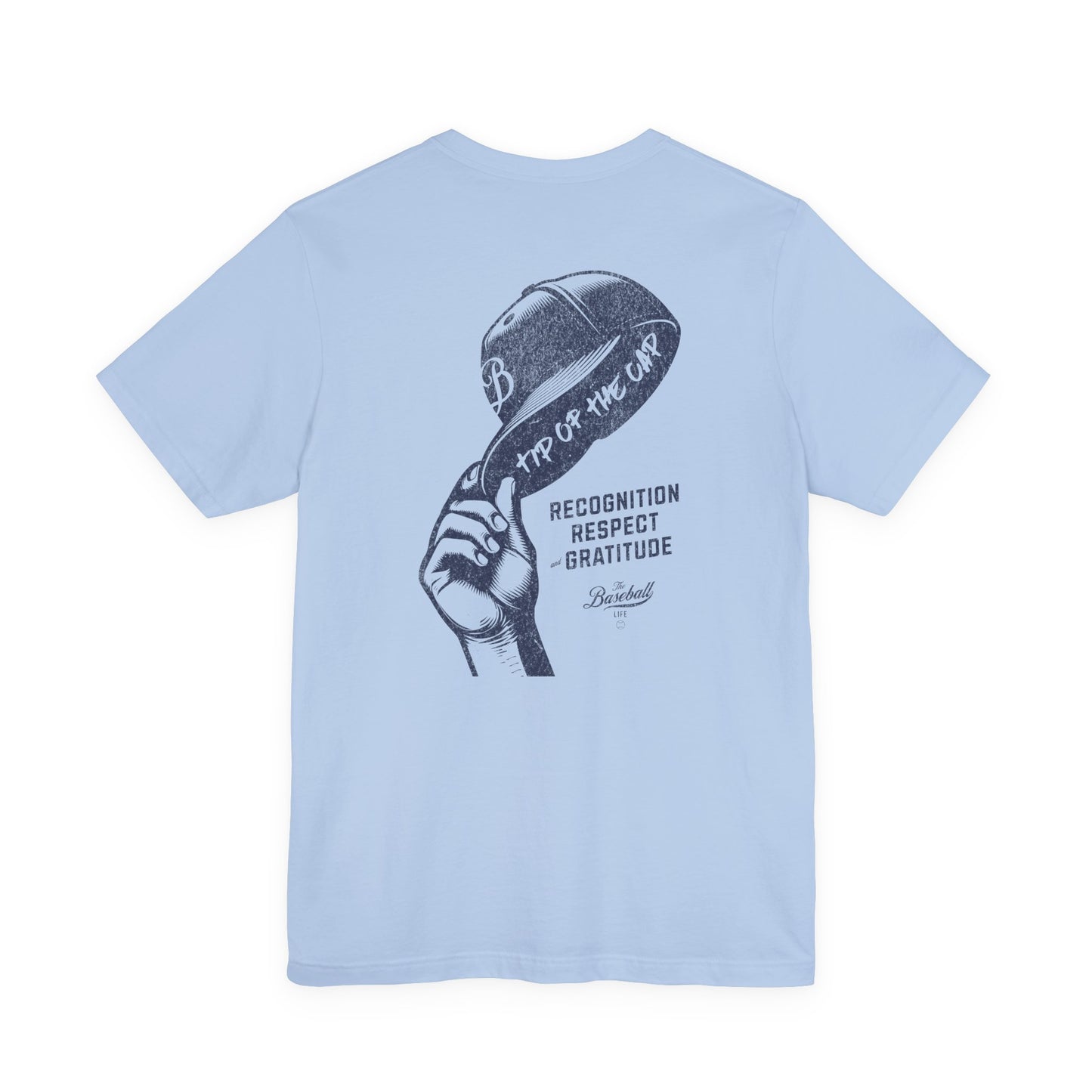 Tip of the Cap T-Shirt