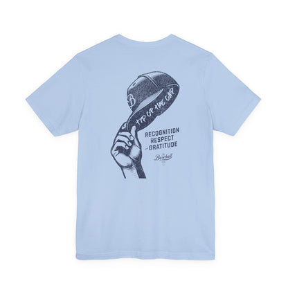 Tip of the Cap T-Shirt