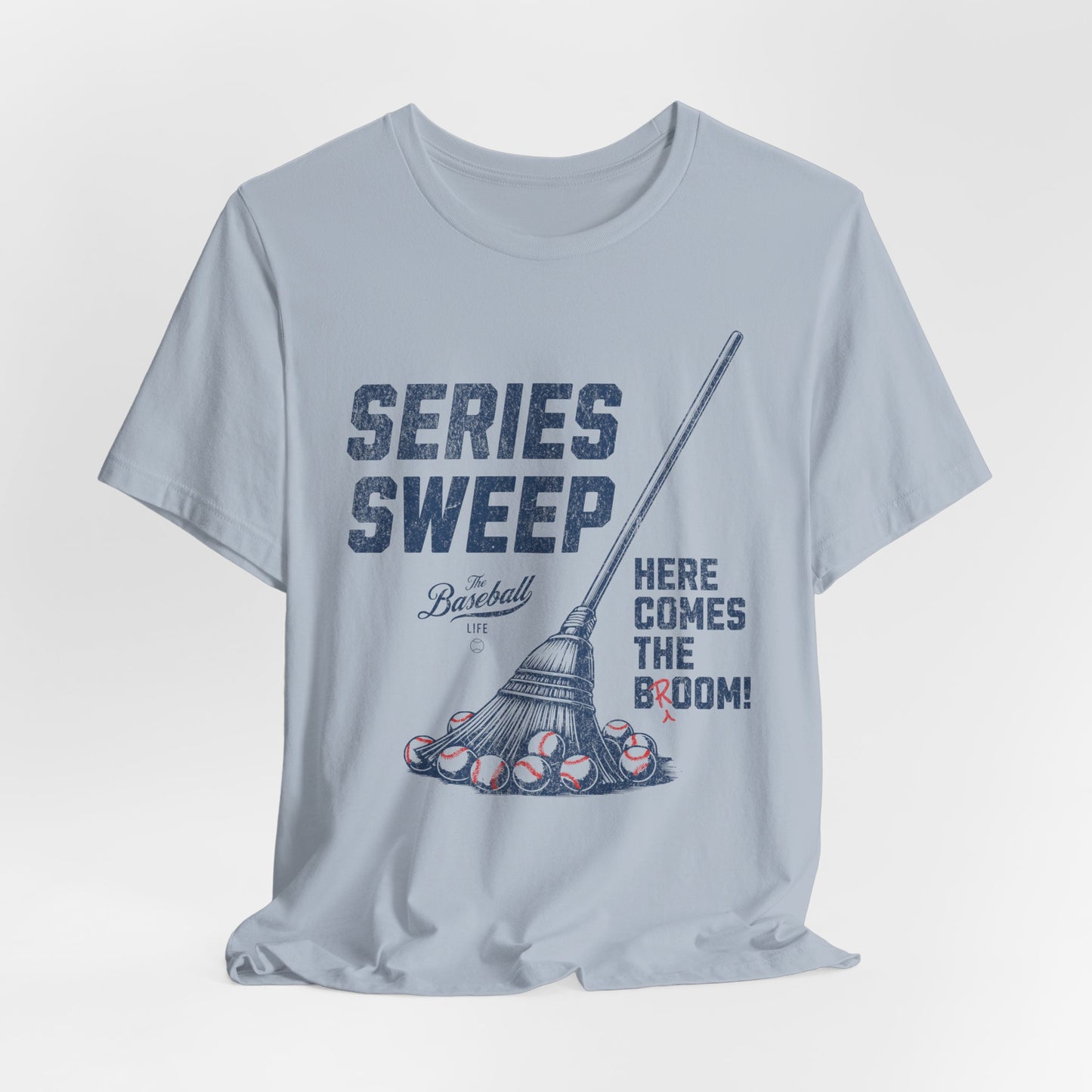 Series Sweep T-Shirt