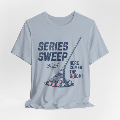 Series Sweep T-Shirt