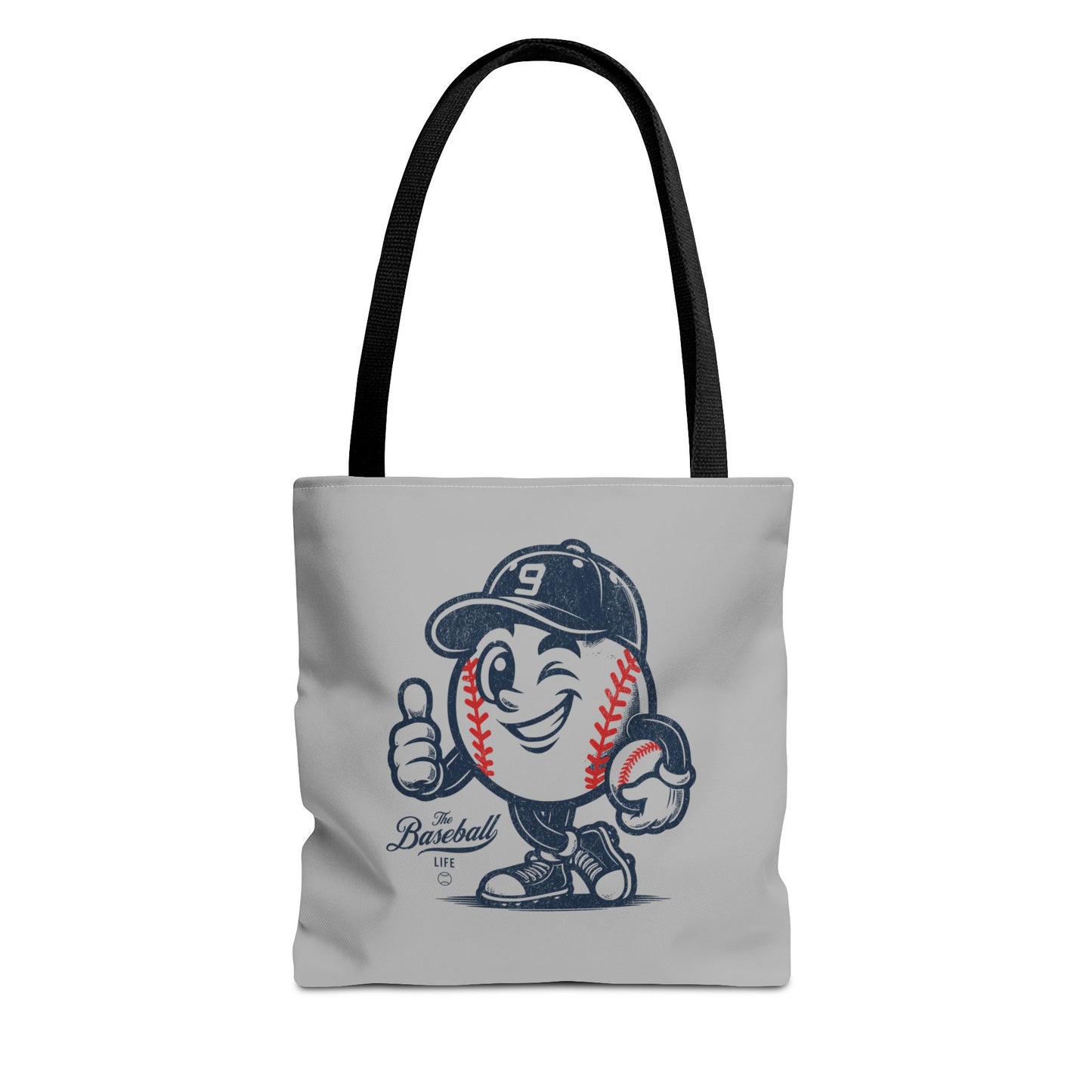 The Original Mr. Mascot Tote