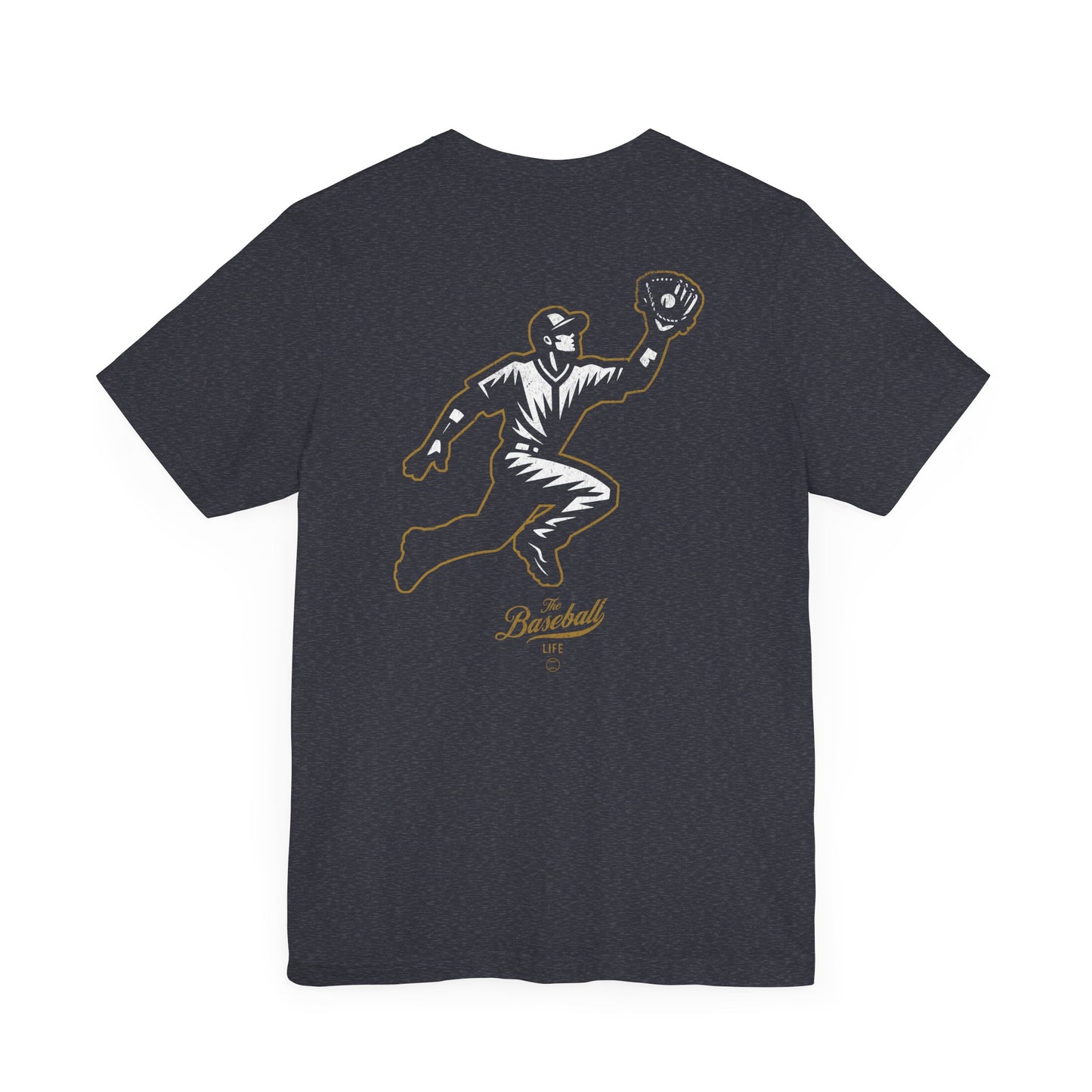 Player Icon T-Shirt