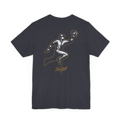 Player Icon T-Shirt