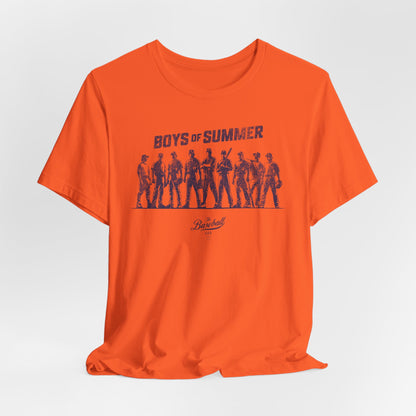 Boys of Summer T-Shirt