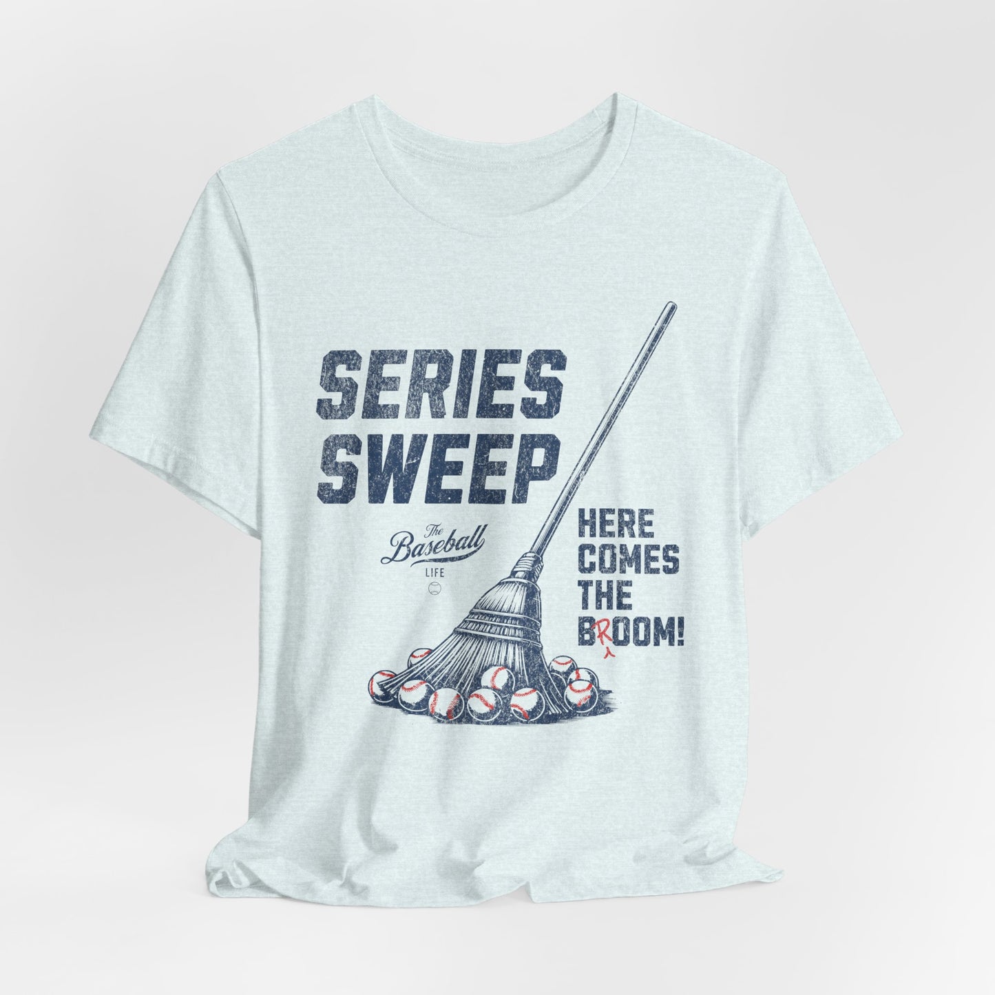 Series Sweep T-Shirt