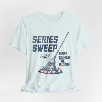 Series Sweep T-Shirt