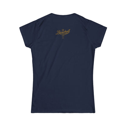 Baseball Girl_Women's