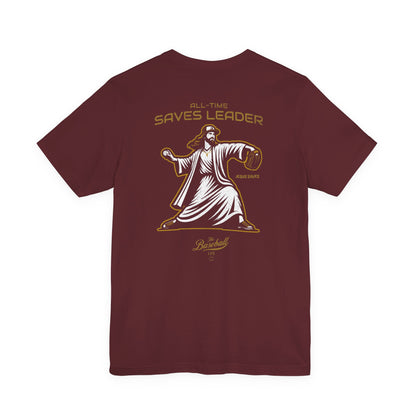 All-Time Saves Leader T-Shirt