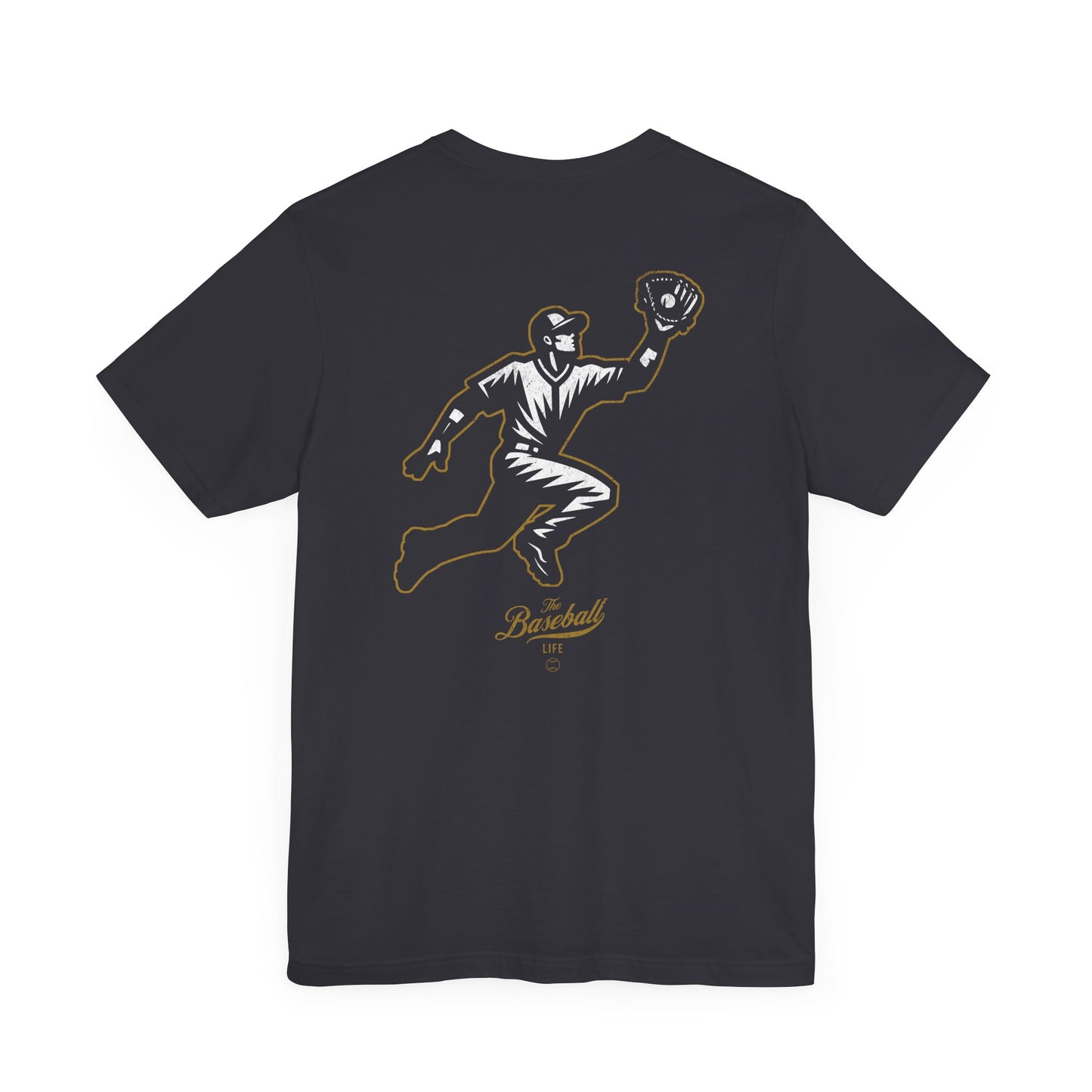 Player Icon T-Shirt